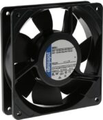 8049470715 Вентилятор Ebmpapst 9956L 230V 50/60Hz 60/50mA 9/8W 119X25 Kлемма Hirschmann — изображение 6
