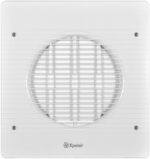 8009100964 90011AW WX12 Wall Mounted Extractor Fan, Intake, 1060m³/h, 53.5dB(A), Duct Size 315mm Hirschmann — изображение 3