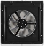 8009100964 90011AW WX12 Wall Mounted Extractor Fan, Intake, 1060m³/h, 53.5dB(A), Duct Size 315mm Hirschmann — изображение 4