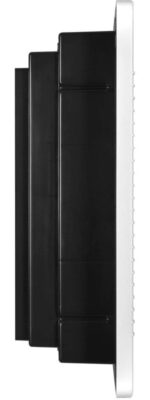 8009100964 90011AW WX12 Wall Mounted Extractor Fan, Intake, 1060m³/h, 53.5dB(A), Duct Size 315mm Hirschmann — изображение 6
