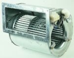 8017301307 Вентилятор Ebmpapst D2E133-AM47-23 230V 50/69Hz 0.84A/0.88A 190/200W 1500/1800r/min Hirschmann — изображение 2