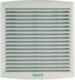 8030865013 NSYCVF38M230PF, Вентилятор: AC; осевой; 230ВAC; 38куб.м/ч; 41дБА; IP54; 137x117x49мм Hirschmann — изображение 2