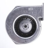 8009101518 G2E120-AR77-A6, G2E120 Series Centrifugal Fan, 230 V ac, 255m³/h, AC Operation, 184 x 178 x 115mm Hirschmann — изображение 3