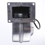 8009101518 G2E120-AR77-A6, G2E120 Series Centrifugal Fan, 230 V ac, 255m³/h, AC Operation, 184 x 178 x 115mm Hirschmann — изображение 5