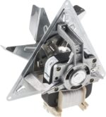 8035597845 Вентилятор Ebmpapst R2K150-AC01-15 220-240V AC 50Hz 0.27A 32W Hirschmann — изображение 4