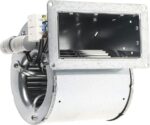 8009101517 D2E097-BI56-50, D2E 097 Series Centrifugal Fan, 230 V ac, 435m³/h, AC Operation, 165 x 162 x 146mm Hirschmann — изображение 3