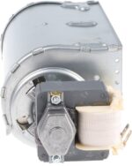 8009101521 QLZ06/1800- A304-2524LH-72, QLZ Series Tangential Centrifugal Fan, 230 V ac, 150m³/h, AC Operation, 96 x 257 x 83mm Hirschmann — изображение 3