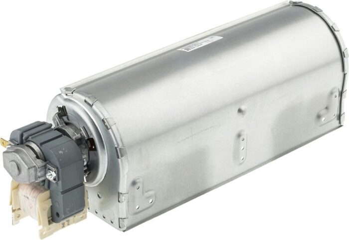 8009101522 QLZ06/2400A47 -3020LH-25ZX, QLZ Series Tangential Centrifugal Fan, 230 V ac, 120m³/h, AC Operation, 96 x 317 x 83mm Hirschmann — изображение 2