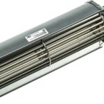8044178640 Вентилятор тангенциальный Ebmpapst QLZ06/2400A74-3030LH-170 220V 0.29A Hirschmann