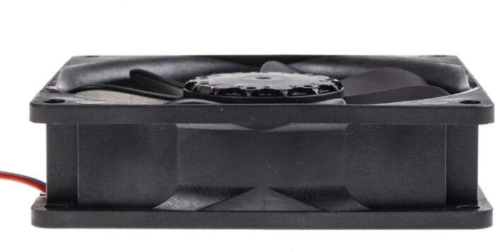 8035599657 Вентиялятор Ebmpapst 3414NGL 24v 58mA 1.4W 90x25 2pin () Hirschmann — изображение 6