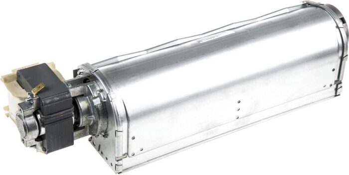 8009101955 QLK45/2400A32-2524L-58, QLK Series Tangential Centrifugal Fan, 230 V ac, 190m³/h, AC Operation, 79 x 331 x 71mm Hirschmann — изображение 3