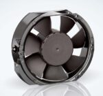 8035597149 Вентилятор Ebmpapst 6424H 172x150x51 24v 1.1A 26W 2pin () Hirschmann
