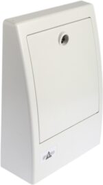 8009102195 01821.0-00, Filter Fan, 230 V ac, AC Operation, 20m³/h Filtered, IP55, 224 x 165mm Hirschmann — изображение 2