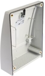 8009102195 01821.0-00, Filter Fan, 230 V ac, AC Operation, 20m³/h Filtered, IP55, 224 x 165mm Hirschmann — изображение 4