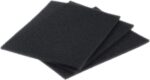 8030985759 3286400, SK Series PUR Foam Mat Filter, 344 x 268 x 10mm Hirschmann — изображение 3