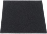 8030985759 3286400, SK Series PUR Foam Mat Filter, 344 x 268 x 10mm Hirschmann — изображение 4