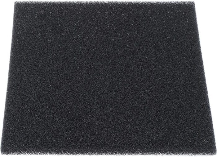 8030985759 3286400, SK Series PUR Foam Mat Filter, 344 x 268 x 10mm Hirschmann — изображение 4