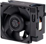8014716826 Вентилятор Chenbro 384-FAN00102B0A0 AS'Y COMPONENT,SR11369,FAN+FAN HOLDER,BULK,30PCS/ CTN,SR11369q004A00,FOR Hirschmann — изображение 2