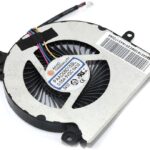 8011007024 Вентилятор (кулер) для ноутбука MSI Creator 15M A9SE A9SD A10SD A10SE GPU Hirschmann