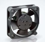 8006156529 255N, Fan Tubeaxial 5VDC Square - 25mm L x 25mm H Sintec 1.9 CFM (0.053m³/min) 2 Wire Leads Hirschmann — изображение 4