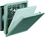 8002720493 Filter Mat 18611600074, Fan Filter, 210 x 210mm Hirschmann