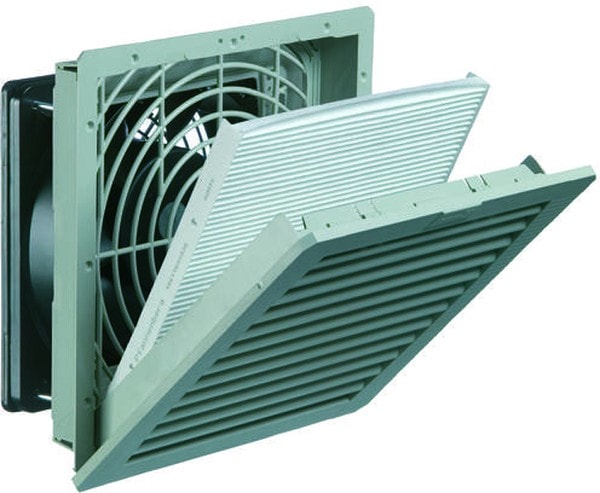 doc021219898 8002720493 Filter Mat 18611600074, Fan Filter, 210 x 210mm Hirschmann — изображение 1