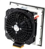 8007681844 Вентилятор Rittal SK 3241.100 3241100 Ebmpapst K2S165-AA17-05 Hirschmann — изображение 5