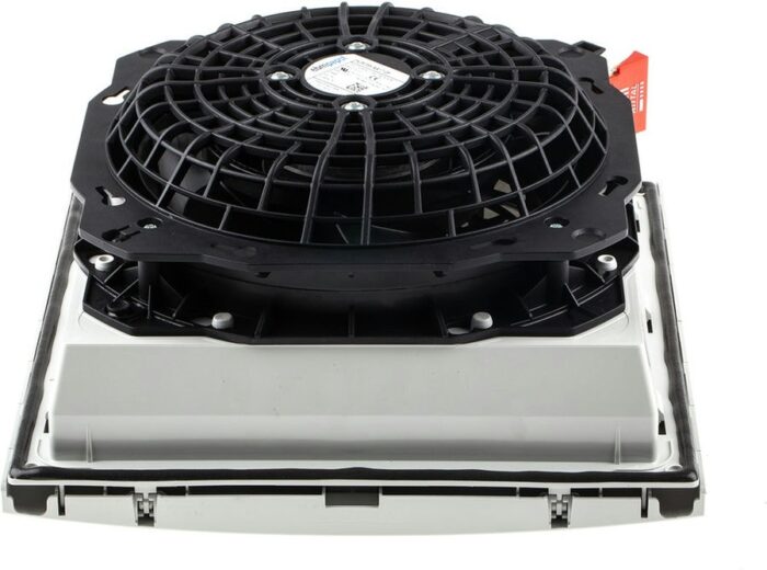 8007681844 Вентилятор Rittal SK 3241.100 3241100 Ebmpapst K2S165-AA17-05 Hirschmann — изображение 6