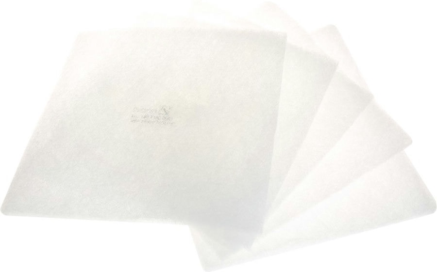doc021225885 8009104056 Filter Mat 18611600081, Fan Filter, 277 x 277mm Hirschmann — изображение 1