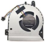 8014821729 Вентилятор (кулер) для ноутбука Asus X442U A480U R419U Hirschmann — изображение 2