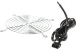 8009320621 4656Z-KR1, 4000 Z Series Axial Fan Kit, 230 V ac, AC Operation, 160m³/h, 19W, 119 x 119 x 38mm Hirschmann — изображение 2