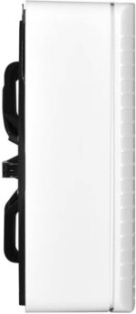 8009200194 90057AW GX9 Window Mounted Extractor Fan, Intake, 670m³/h, Duct Size 225mm Hirschmann — изображение 5