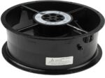 8009200374 CLE3T2 19020191A, Caravel Series Axial Fan, 230 V ac, AC Operation, 935m³/h, 60W, 250mA Max, 254 x 88.9mm Hirschmann — изображение 3