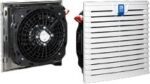 8009200382 3240600, SK Series Filter Fan, 230 V ac, AC Operation, 121-165m³/h Filtered, 180m³/h Unimpeded, IP54, 255 x 255mm Hirschmann — изображение 3