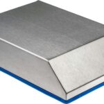 8009263965 3238080, Stainless Steel Hose-Proof Hood, 245 x 176mm Hirschmann