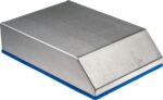 8009263965 3238080, Stainless Steel Hose-Proof Hood, 245 x 176mm Hirschmann