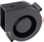 8046316573 Вентилятор Sunon PMB1297PYB1-AY 12V 8.6W 97х94х33 3pin улитка Hirschmann — изображение 3