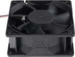 8038645821 Вентилятор Sunon PMD1209PMB3-A 12V 0.47А 5.6W 92x38 (90x38) 2pin Hirschmann — изображение 4