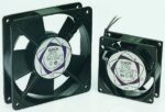 8025730579 Вентилятор SUNON DP209WR 2123HBT.GN 220-240V 50/60HZ 0.13/0.12A 120X38 Клемма Hirschmann — изображение 2