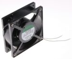 8009482320 SP109WR-1123HSL.GN, SP Series Axial Fan, 115 V ac, AC Operation, 144.4m³/h, 20W, 220mA Max, 120 x 120 x 38mm Hirschmann
