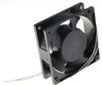 8009482320 SP109WR-1123HSL.GN, SP Series Axial Fan, 115 V ac, AC Operation, 144.4m³/h, 20W, 220mA Max, 120 x 120 x 38mm Hirschmann — изображение 2