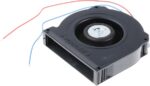 8035597437 Вентилятор Ebmpapst RLF100-11/14 24V 8W 0.335A 2pin Hirschmann — изображение 5