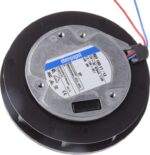 8009482461 REF100-11/12, REF 100 Series Centrifugal Fan, 12 V dc, 86m³/h, DC Operation Hirschmann — изображение 2