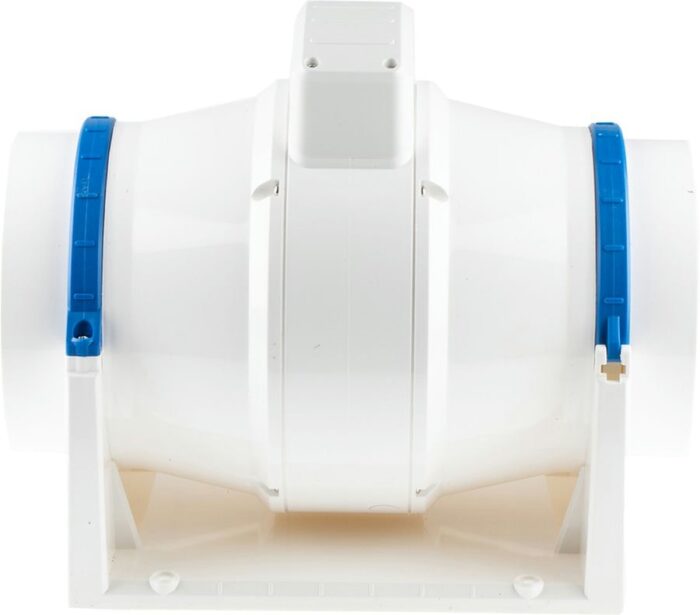 8009482475 ACM150 ACM In Line Extractor Fan, 522m³/h, 35dB(A), Duct Size 150mm Hirschmann — изображение 4
