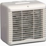 8009482482 VA150 VA150 Window Mounted Extractor Fan, 220m³/h, 37dB(A), Duct Size 150mm Hirschmann
