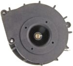 8009483315 U97EM-012KK-3, U97EM Series Centrifugal Fan, 12 V dc, 9.5L/s, DC Operation, 98 x 136 x 105mm Hirschmann