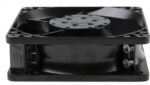8009484033 4650NU, 4000 N Series Axial Fan, 230 V ac, AC Operation, 160m³/h, 19W, IP54, 119 x 119 x 38mm Hirschmann — изображение 4