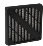 8001940599 Решетки и фильтры для вентиляторов PMFA80T Hirschmann — изображение 2