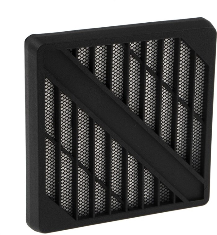 8001940599 Решетки и фильтры для вентиляторов PMFA80T Hirschmann — изображение 2