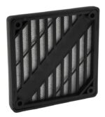 8001940599 Решетки и фильтры для вентиляторов PMFA80T Hirschmann — изображение 3